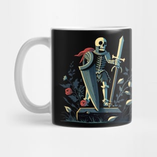 The Dead Guard Mug